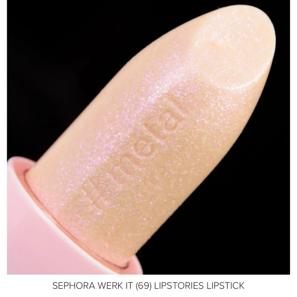 pick your Sephora #Lip Stories weightless, smooth, comfortable -from 18 shades! - Picture 13 of 16